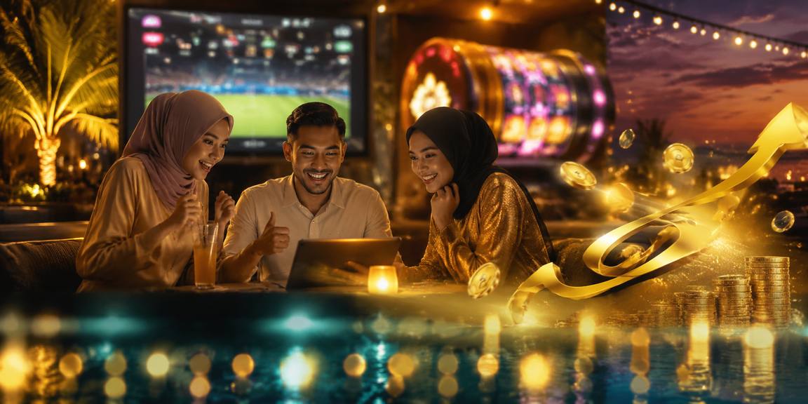 bonus888c Roh Penjaga Gulungan